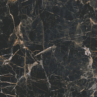 Плитка підлогова Marquina Gold RECT 119,7x119,7x0,8 код 5630 Cerrad (5903313315630)