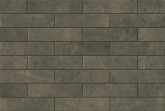 Cerrad Macro Grafit Камінь фасадний, графіт (5902510808983)