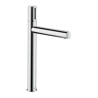 Смеситель для раковины 260, Select Axor (цвет - хром) (45014000) фото 1 Aquada.com.ua