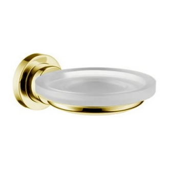 Мильниця, Axor Citterio Polished, золото (41733990)