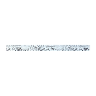КОТТО КЕРАМІКА Фриз скляний GFР 9050012 print12  50х900х8 Кераміка Лео УКРАЇНА