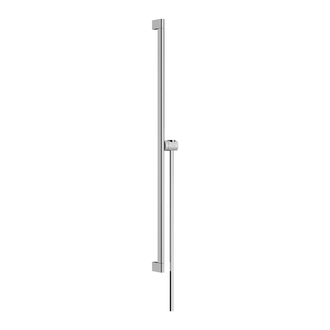 Hansgrohe Pulsify S Душова штанга 90 см, хром (24405000)
