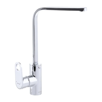 Кухонний змішувач Mixxus Premium Nordik 014 (MI2868)