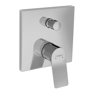 Смеситель для ванны/душа Hansgrohe Vivenis (цвет - хром) (75415000) фото 1 Aquada.com.ua