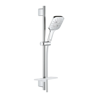 Grohe Rainshower SmartActive Душевой гарнитур, хром (26583000)