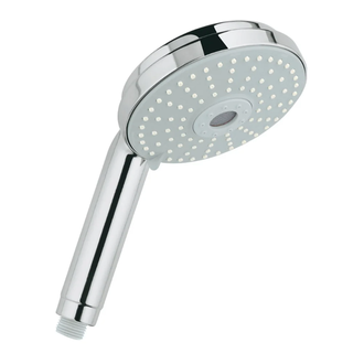 Ручний душ з 3 режимами Grohe Rainshower Cosmopolitan 130 (28755000)