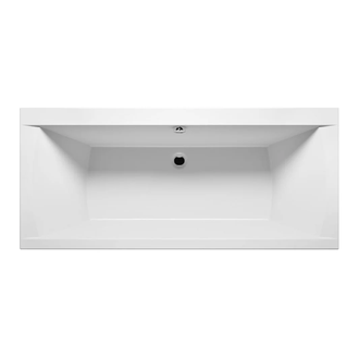 Ванна акриловая Devit Graphics 180 х 80 см (18081126) фото 1 Aquada.com.ua
