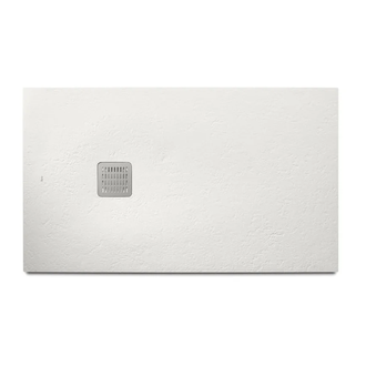 Душовий піддон Terran 120х90 см Superslim STONEX (AP014B038401100), Roca (AP1014B038401100/AP014B038401100)