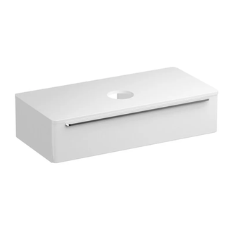 Шафка під умивальник SUD 260.01 1100 white, RAVAK (X000001082)