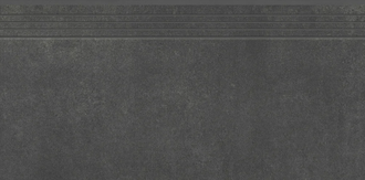 Сходинка Concrete Anthracite RECT 39,7x79,7x0,8 код 4719 Cerrad (5903313304719)