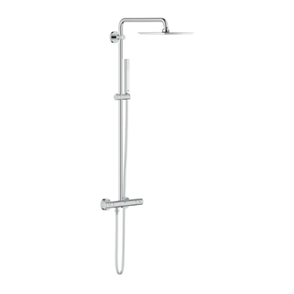 Grohe Euphoria System Душевая система, хром (26187000)