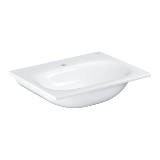 Раковина накладная на столешницу Grohe Essence 46 х 60 см (3956800H) фото 1 Aquada.com.ua
