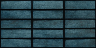 OPOCZNO Плитка стінова Fransua Dark Mint GLOSSY STR 29,7x60 код 1886 Опочно (TWZZ1113293560)