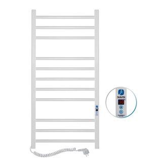 Navin Рушникосушарка Класик Квадро 500х1000 Digital ліва 12-116152-5010