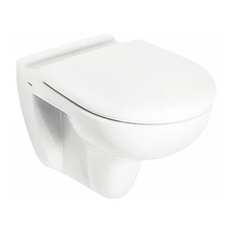 Унитаз подвесной Kolo Nova Pro Pico 50 см 63102000 фото 1 Aquada.com.ua