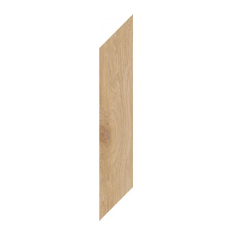 Декор Heartwood Honey Chevron Правий 9,8x59,8 код 8342 Ceramika Paradyz (R-R-098X598-1-HEWO.HO-P)