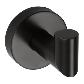 Гачок для одягу 104206020 Dark Bemeta Чехія