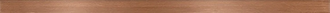 Фриз Metal Copper MAT 30x750 Opoczno (TDZZ1255024945)