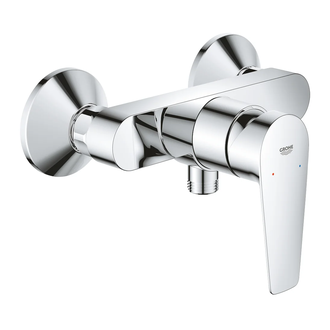 Grohe BauEdge New смеситель душа, хром (23635001)