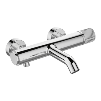 Invena STONE PLUS змішувач, хром (BW-P3-001)