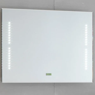 Kolpa San Зеркало Nayra OG 90 -LED, T, C (507802) (507800)