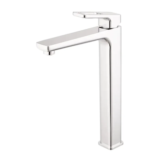 KOER KB-11031-01 Смеситель для умывальника, хром (KR5433)