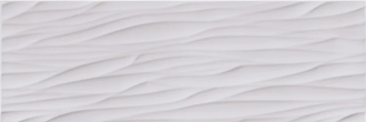 Плитка стінова Structure Pattern Grey Wave STR 250x750x10 Opoczno (TWZZ1041051687)