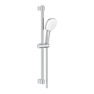 Grohe Tempesta Cube 110 душевой комплект, хром (27578003)