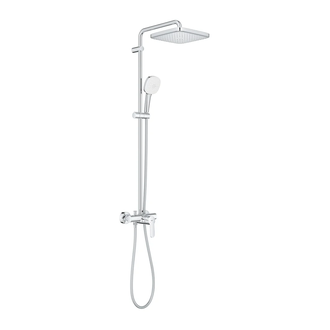 Grohe Tempesta System 250 Cube Душевая система, хром (26692001)
