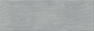 OPOCZNO Плитка стінова Georgi Grey SATIN STR 25x75 код 5480 Опочно (TWZZ1110433760)