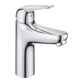Grohe Swift смеситель для раковины, хром (24329001)