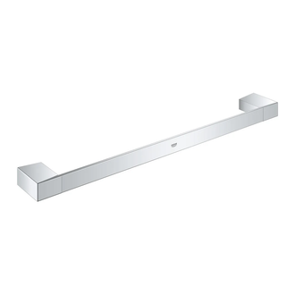 Тримач для рушників Grohe Selection Cube (40767000)