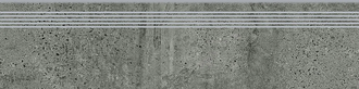 OPOCZNO Сходинка Newstone Graphite 29,8x119,8 код 9872 Опочно (TDZZ1229736262)