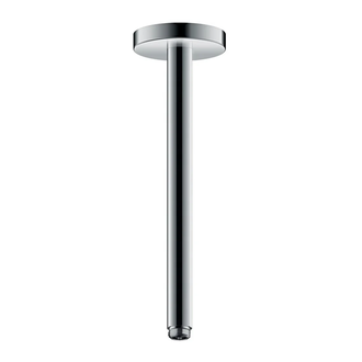 Тримач верхнього душу Axor SHOWERSOLUTIONS 300, хром (26433000)