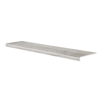 Сходинка з капіносом V-shape Cortone Crema 320-50x1202x8 Cerrad (5902510801618)