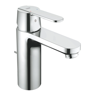 Змішувач одноважільний для раковини M-Size Grohe Get 23454000
