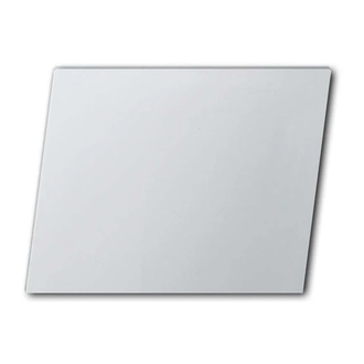 Radaway Панель Для Ванн Excellent Бокова (Obex.120.65Wh) (OBEX.120.65WH)