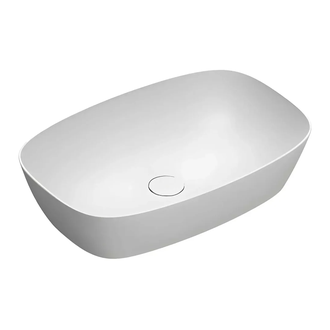 Catalano Alvea Умивальник накладний 60х40 см, білий (0622600021)