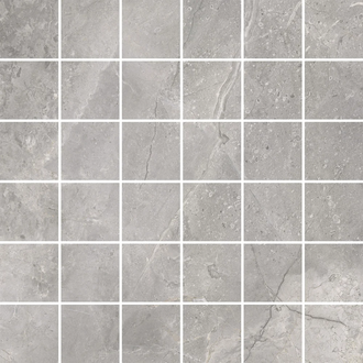 Мозаїка Masterstone Silver 59,7x59,7x0,8 код 9560 Cerrad (5903313319560)