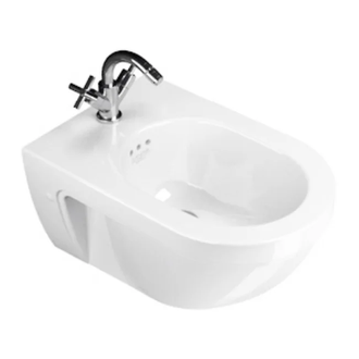Биде подвесное Catalano Canova Royal (1BSCR00) фото 1 Aquada.com.ua