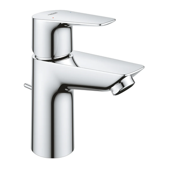 Grohe BauEdge New смеситель раковины, хром (23894001)