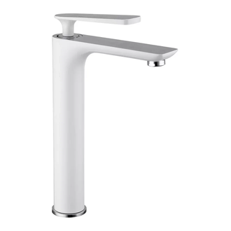 FRAP F1052-56 смеситель для раковины, хром (F1052-56)