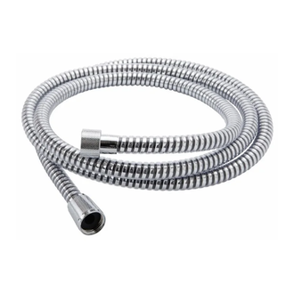 Шланг для душа Grohe RelexaFlex 125 см (цвет - хром) (28150000) фото 1 Aquada.com.ua
