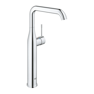 Змішувач на стільницю для раковини XL-розміру Grohe Essence New (32901001)