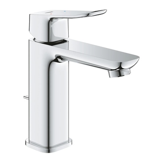 Grohe Dice смеситель для раковины, хром (1018320000)