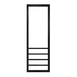Genesis Aqua Полотенцесушитель Lempira (6804)