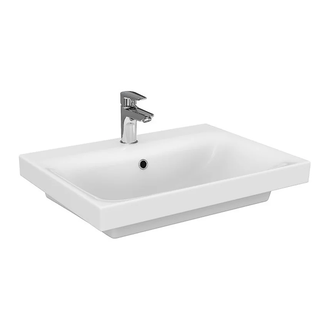 Умивальник меблевий Moduo 60 Cersanit (CCWF1007782074)