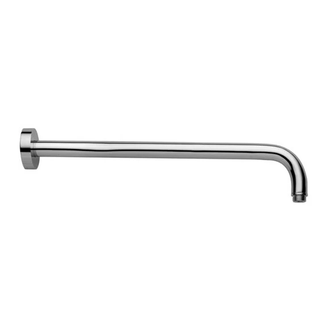 Держатель для верхнего душа 300 мм Paffoni Stick (цвет - хром) (ZSOF035CR) фото 1 Aquada.com.ua
