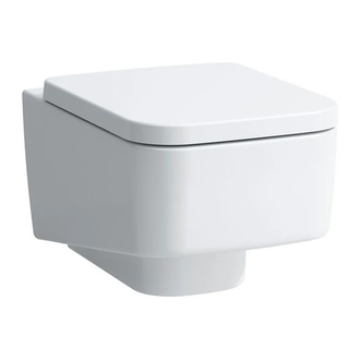LAUFEN PRO S унитаз подвесной 53*36,5см (H8209610000001) фото 1 Aquada.com.ua