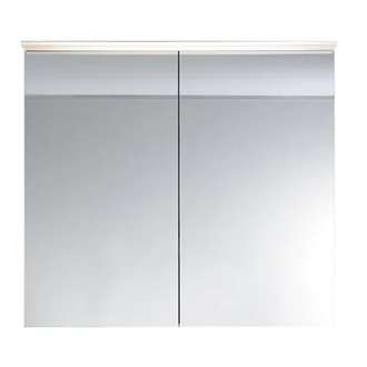Зеркальный шкафчик Duravit Happy D2 с подсветкой (H27594) фото 1 Aquada.com.ua